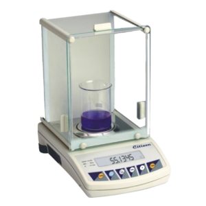 Analytical balances