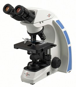 Binocular Microscope