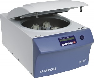 Boeco Centrifuge
