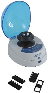 Boeco Mini Centrifuge M-6