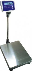 CTB series platform
