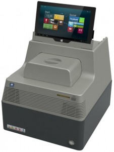 LineGene9600plus