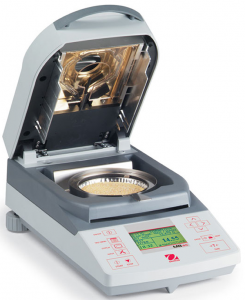 Moisture Analyzer MB45