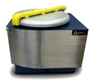 Transform series microwave