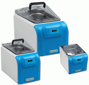 water bath series